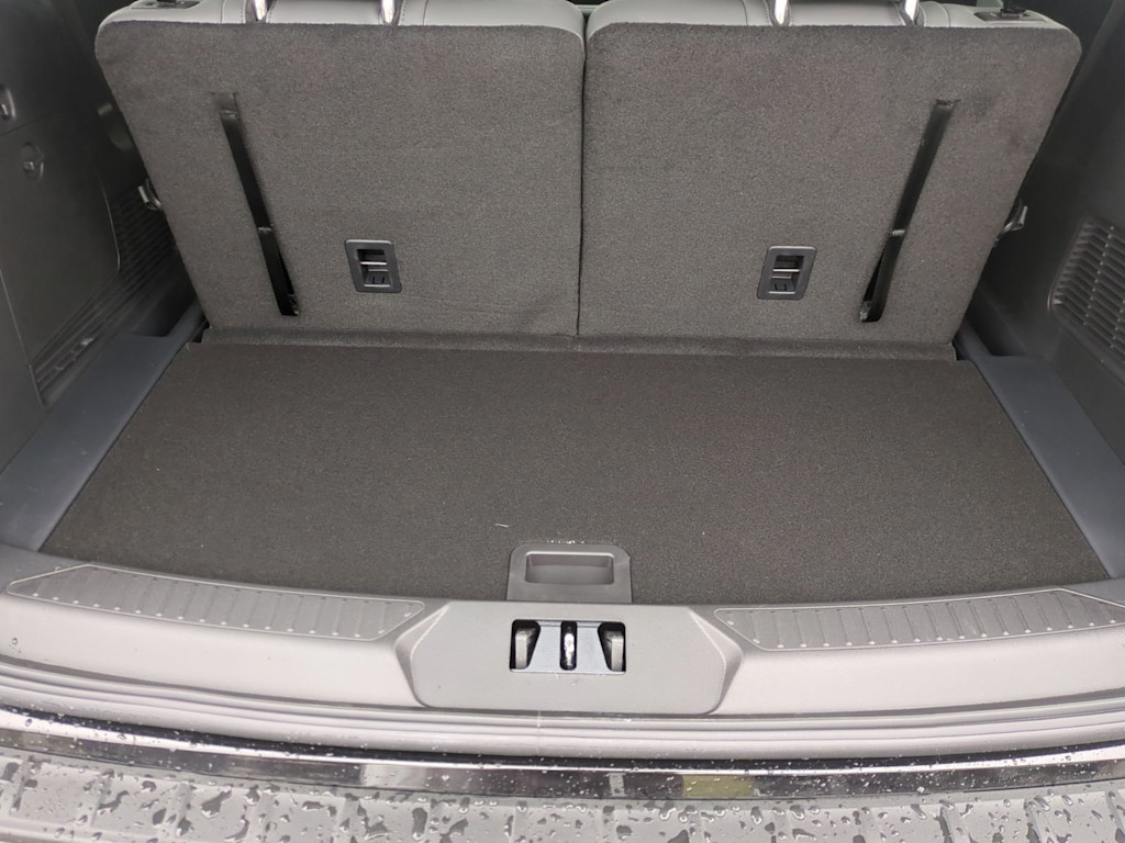 Thumbnail: 2026 Ford Explorer - 16