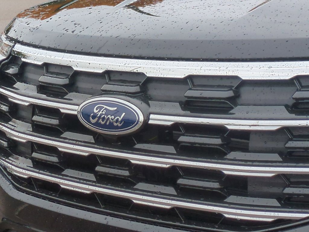 Thumbnail: 2026 Ford Explorer - 7