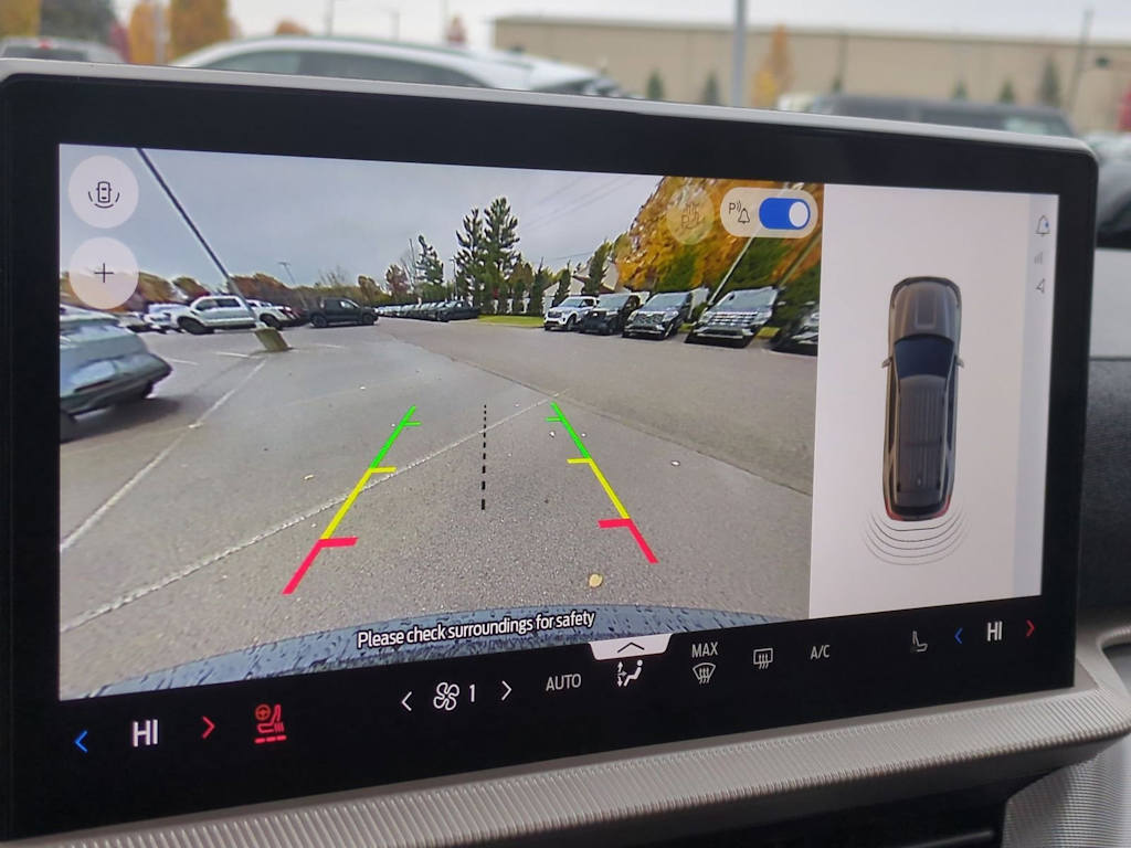 Thumbnail: 2026 Ford Explorer - 36