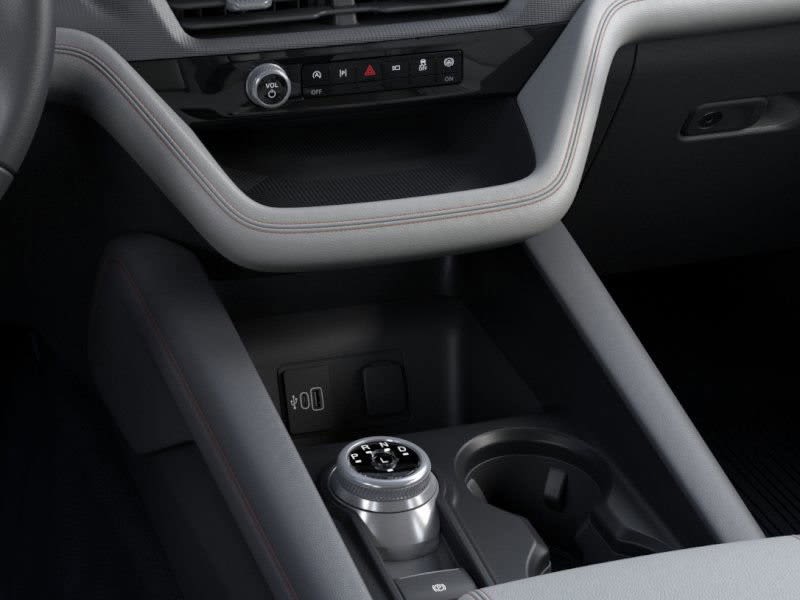 Thumbnail: 2026 Ford Explorer - 11