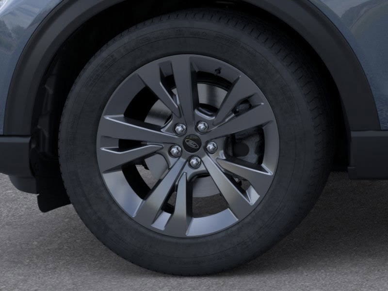 Thumbnail: 2026 Ford Explorer - 6