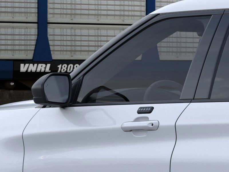 Thumbnail: 2026 Ford Explorer - 7