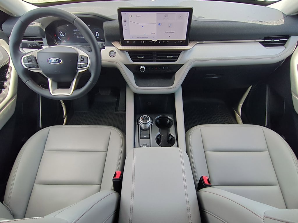 Thumbnail: 2026 Ford Explorer - 2
