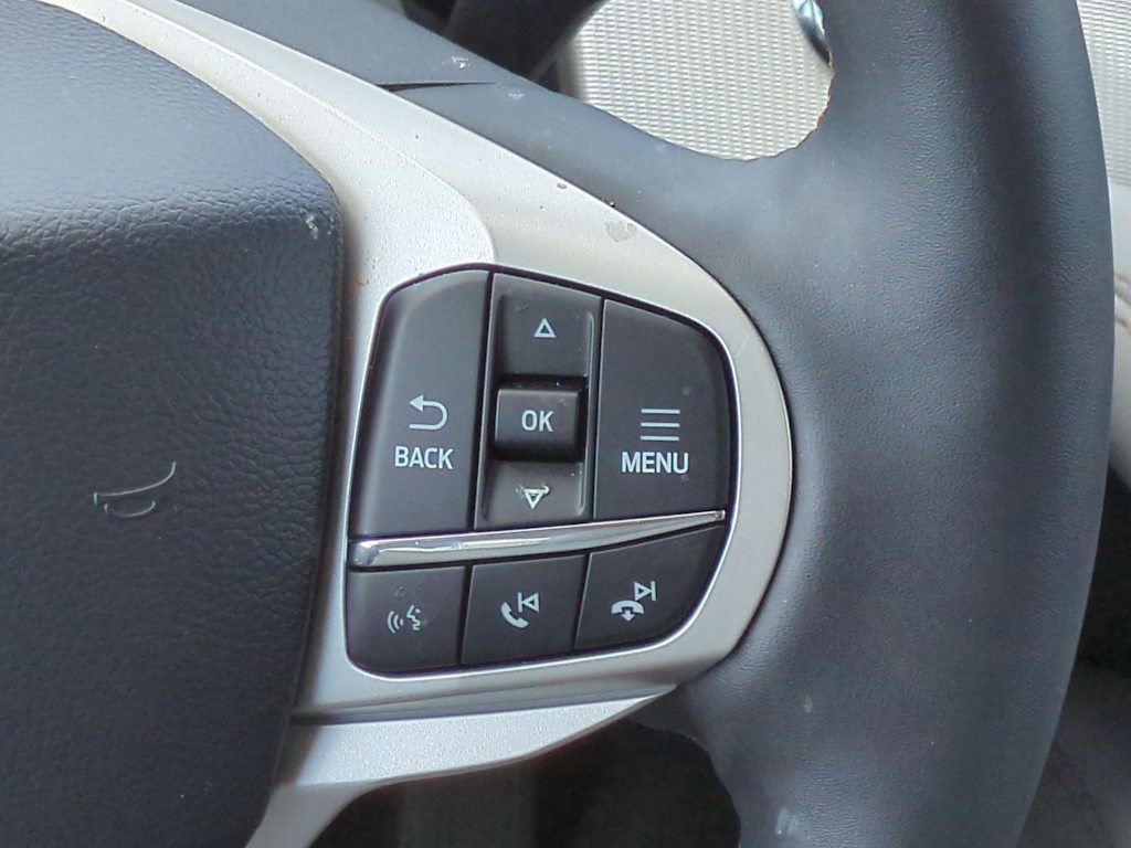 Thumbnail: 2026 Ford Explorer - 28
