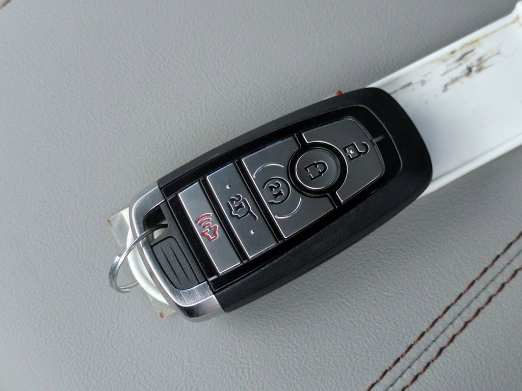 Thumbnail: 2026 Ford Explorer - 36