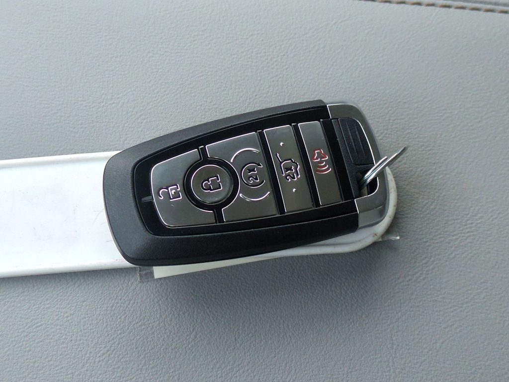 Thumbnail: 2026 Ford Explorer - 16