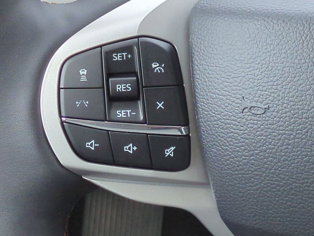 Thumbnail: 2026 Ford Explorer - 27