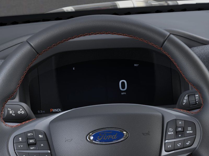 Thumbnail: 2026 Ford Explorer - 17