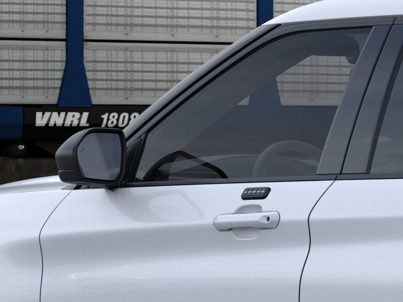 Thumbnail: 2026 Ford Explorer - 7