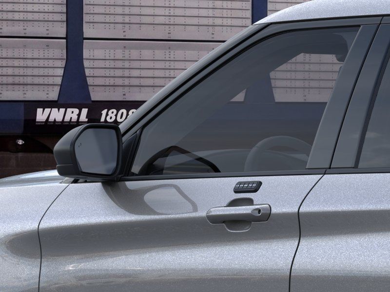 Thumbnail: 2026 Ford Explorer - 20