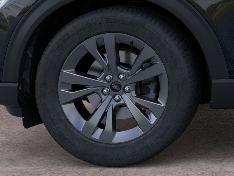 Thumbnail: 2026 Ford Explorer - 6