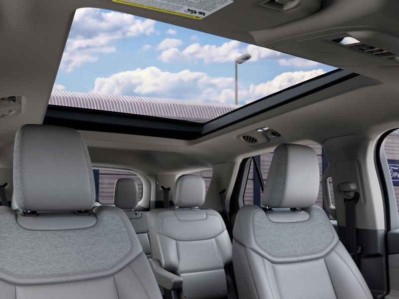 Thumbnail: 2027 Ford Explorer - 23
