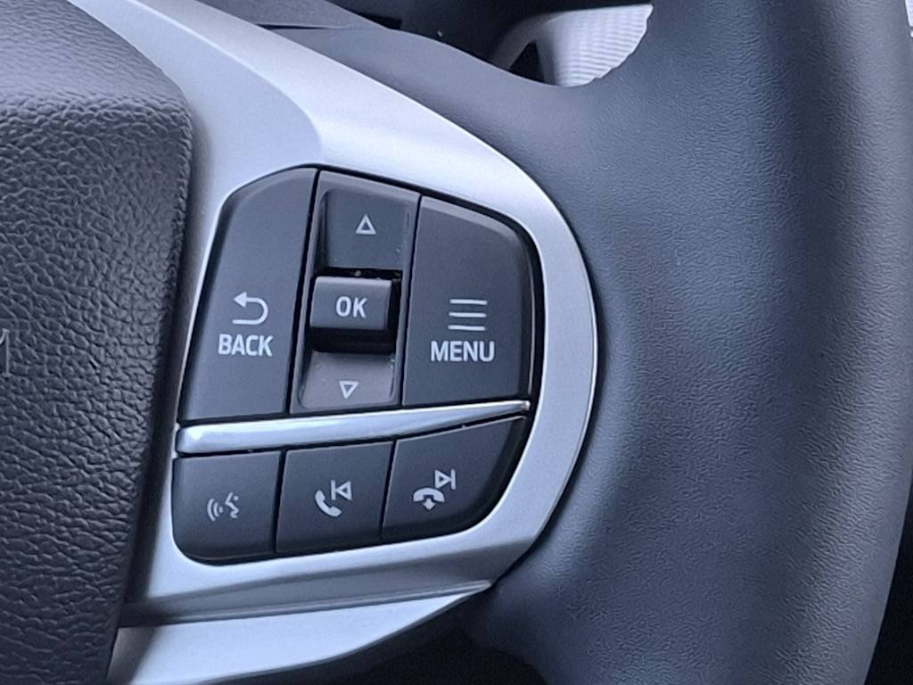 Thumbnail: 2025 Ford Explorer - 27