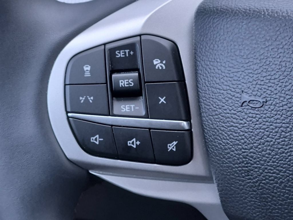Thumbnail: 2025 Ford Explorer - 26