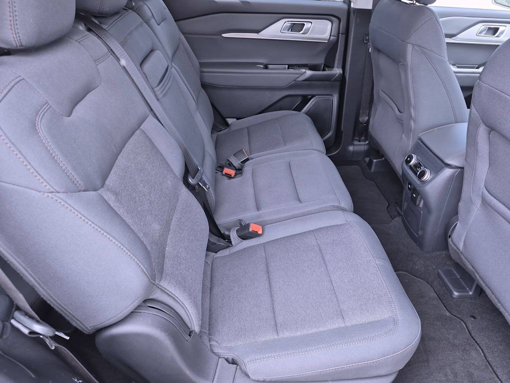 Thumbnail: 2025 Ford Explorer - 25