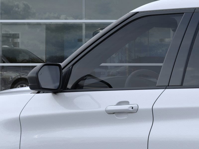 Thumbnail: 2026 Ford Explorer - 20