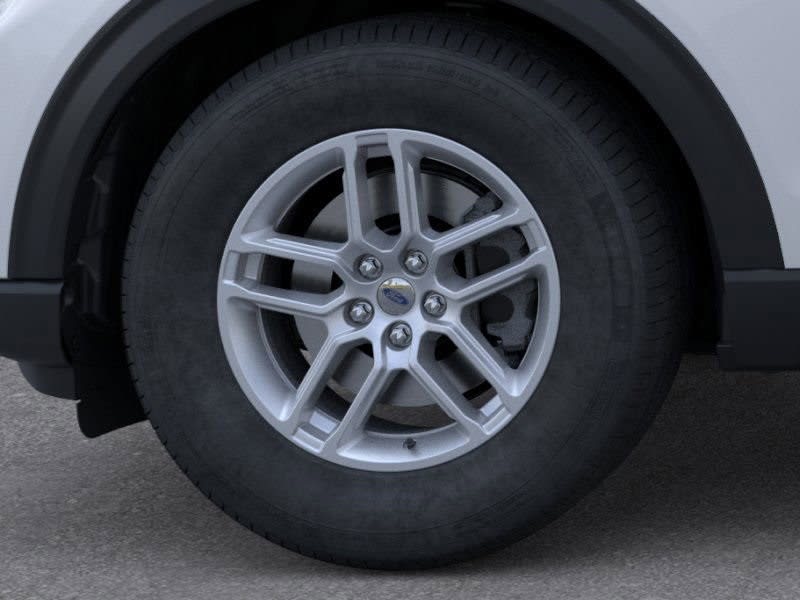 Thumbnail: 2026 Ford Explorer - 6