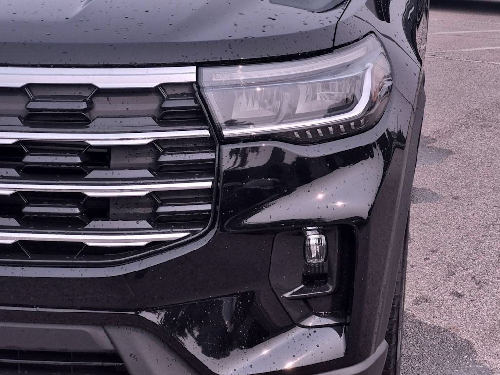 Thumbnail: 2026 Ford Explorer - 24