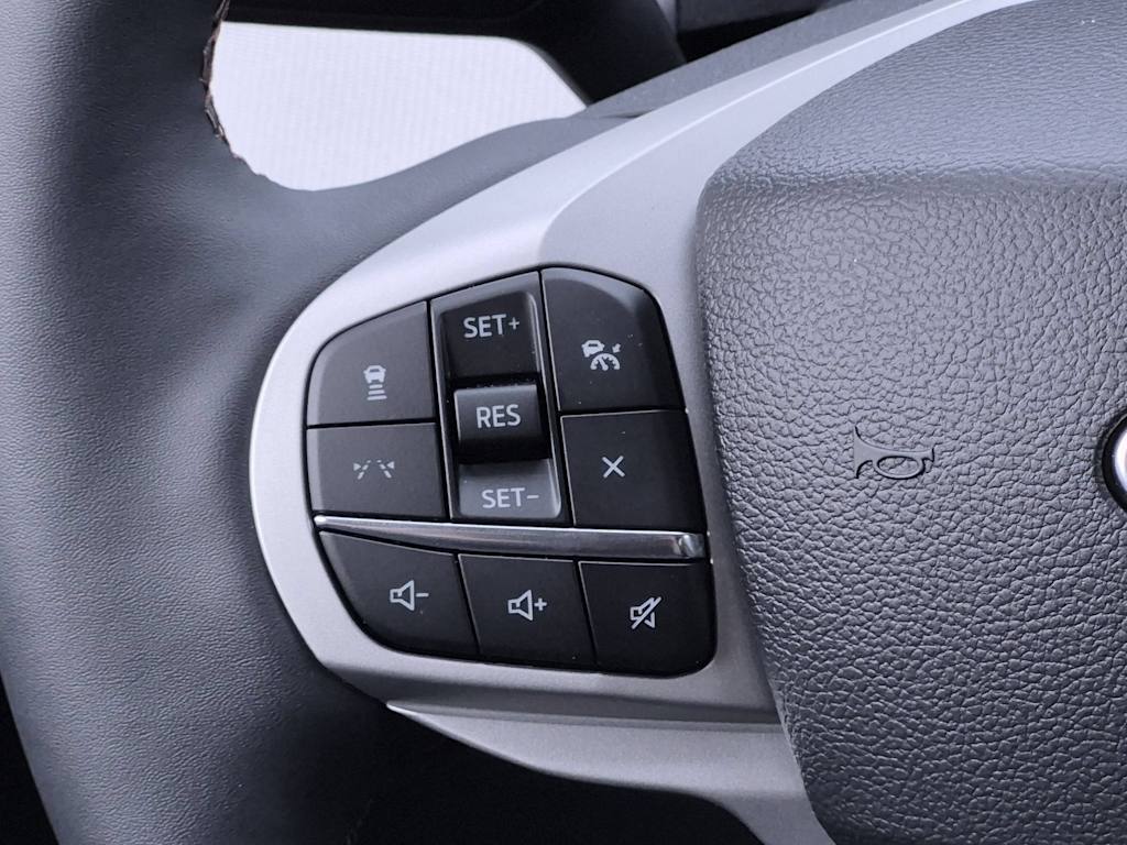 Thumbnail: 2026 Ford Explorer - 29