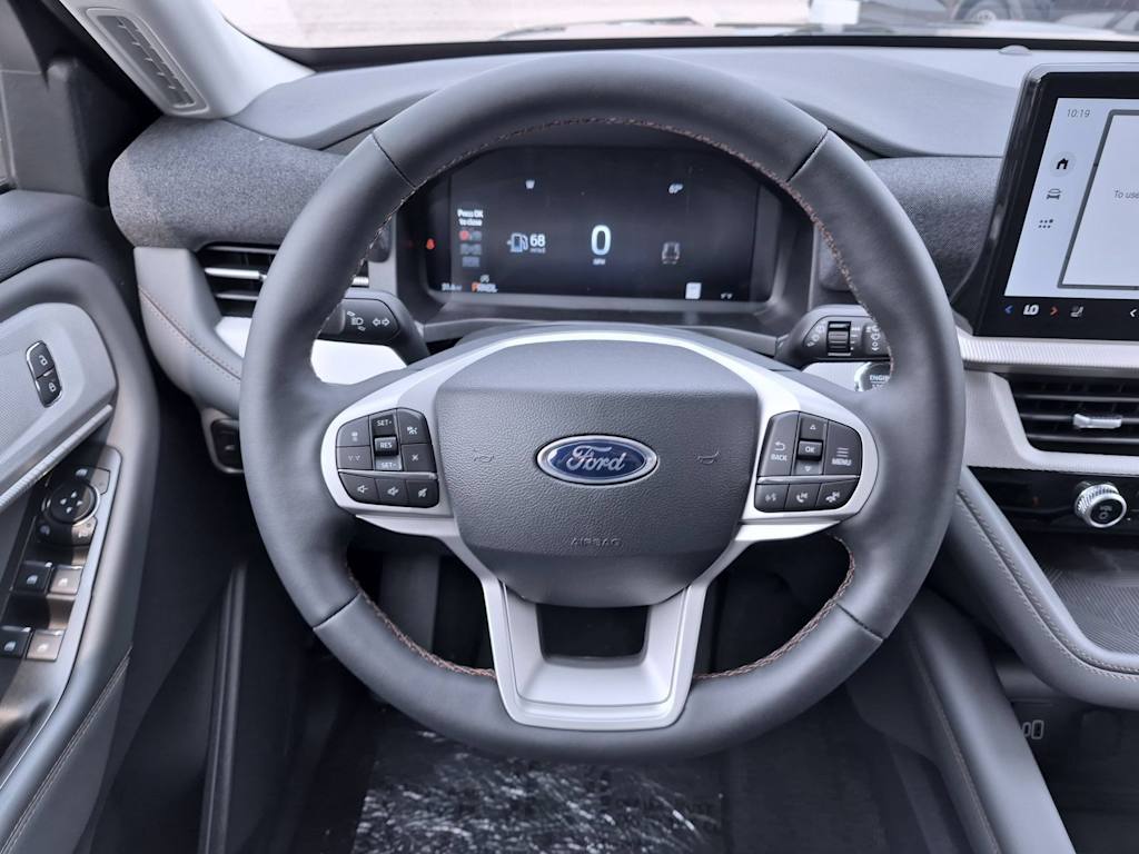 Thumbnail: 2026 Ford Explorer - 13