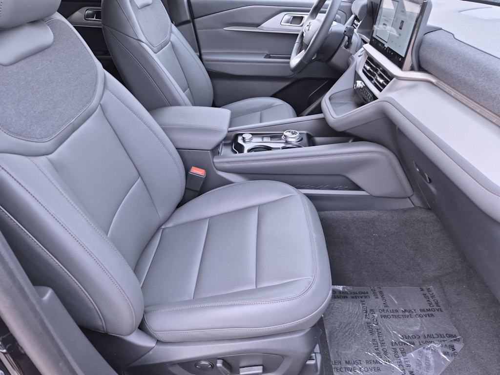 Thumbnail: 2026 Ford Explorer - 11