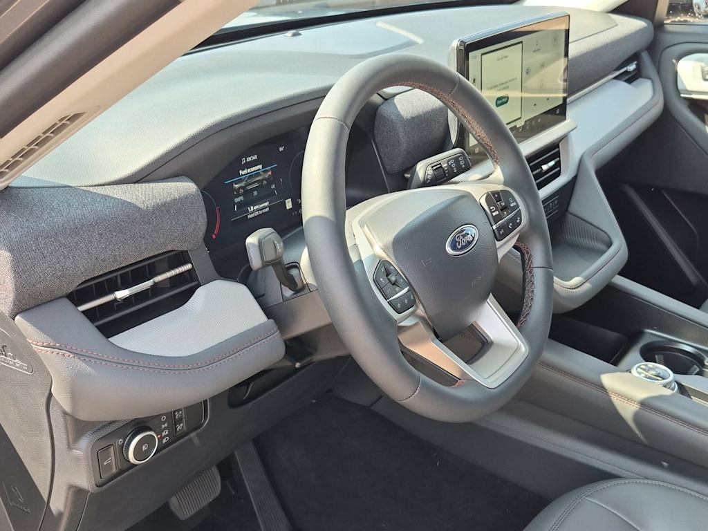 Thumbnail: 2026 Ford Explorer - 2