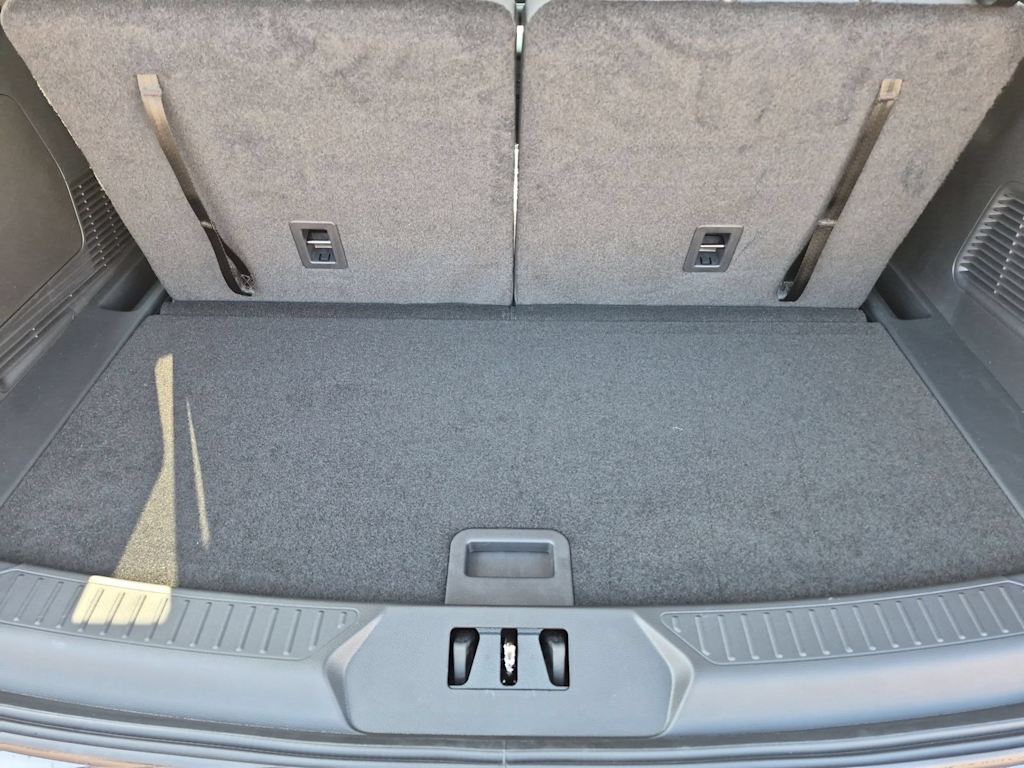Thumbnail: 2026 Ford Explorer - 37