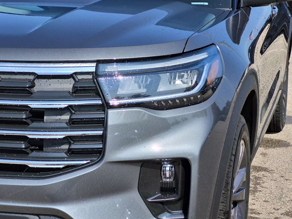Thumbnail: 2026 Ford Explorer - 23