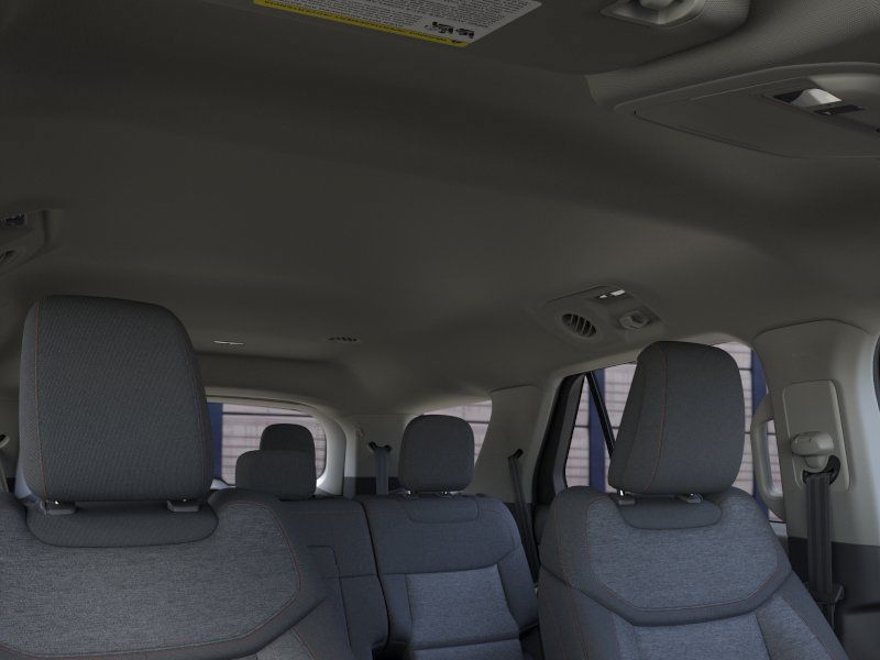 Thumbnail: 2026 Ford Explorer - 22