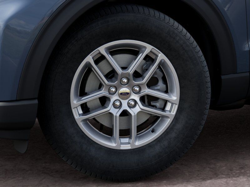 Thumbnail: 2027 Ford Explorer - 6