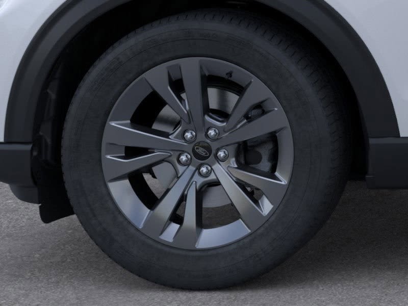 Thumbnail: 2026 Ford Explorer - 6