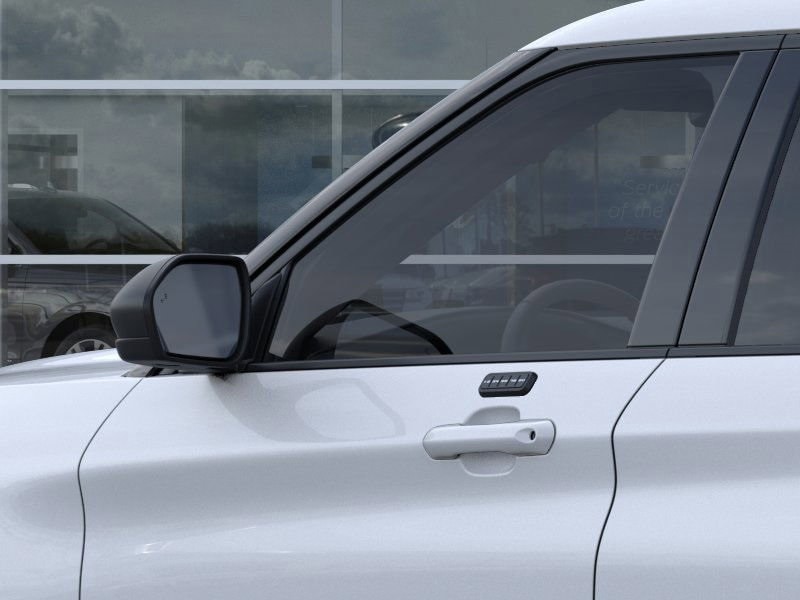 Thumbnail: 2026 Ford Explorer - 20