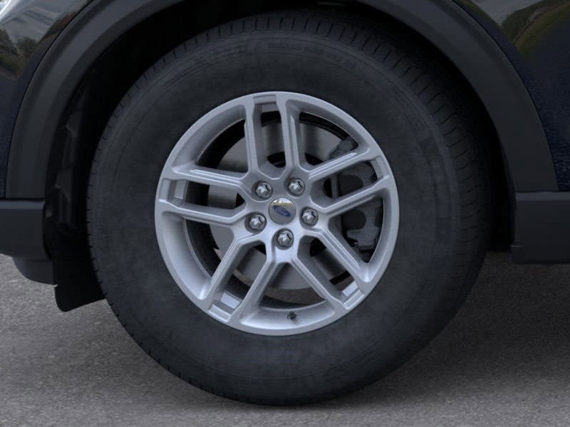 Thumbnail: 2026 Ford Explorer - 6