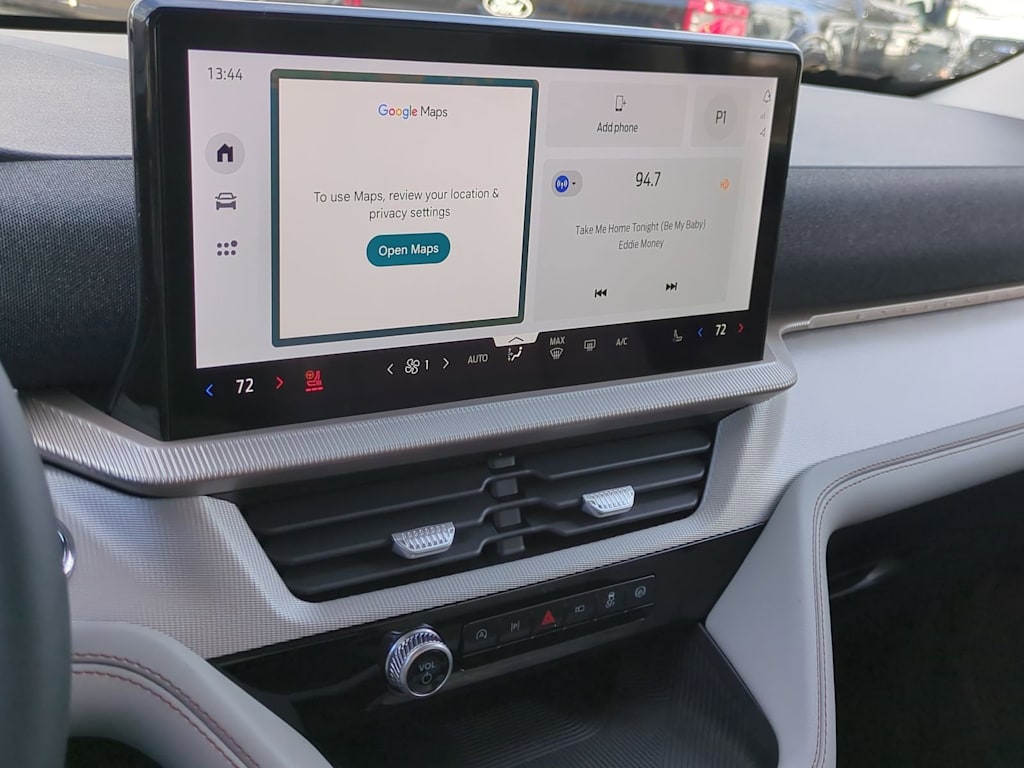 Thumbnail: 2026 Ford Explorer - 14