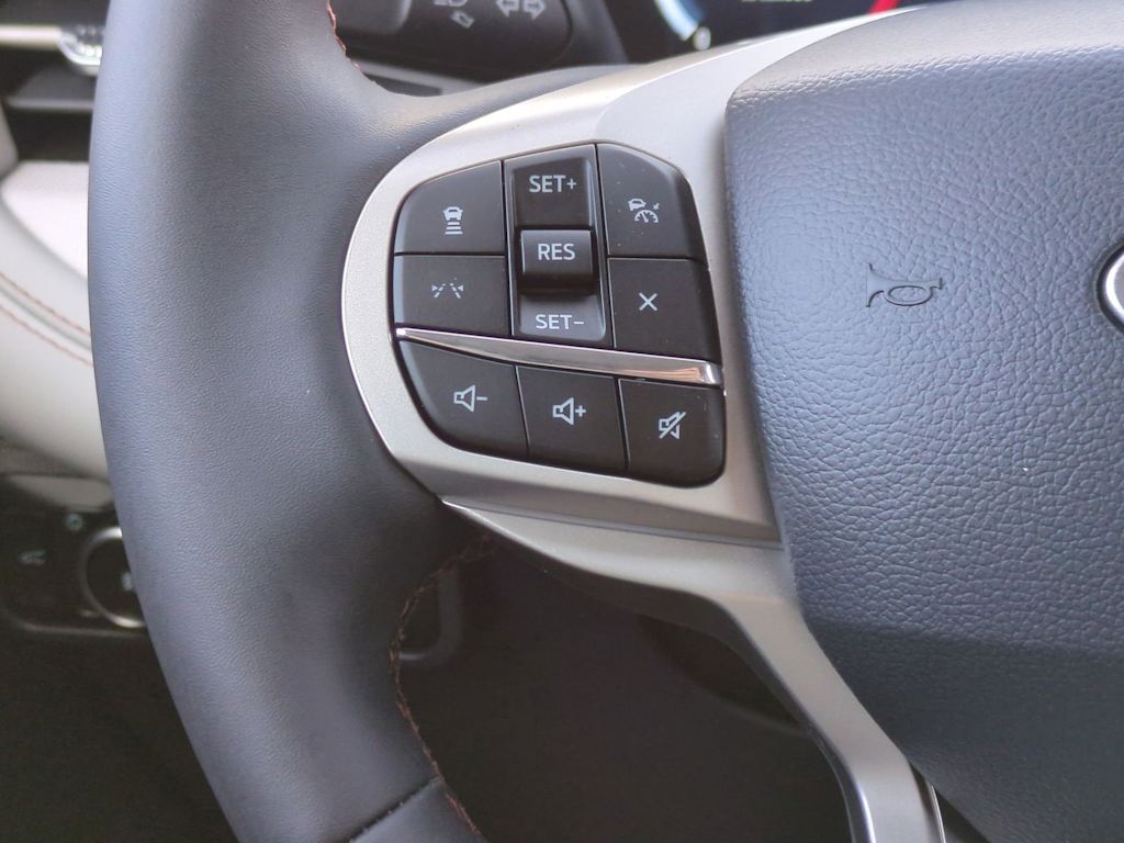 Thumbnail: 2026 Ford Explorer - 31