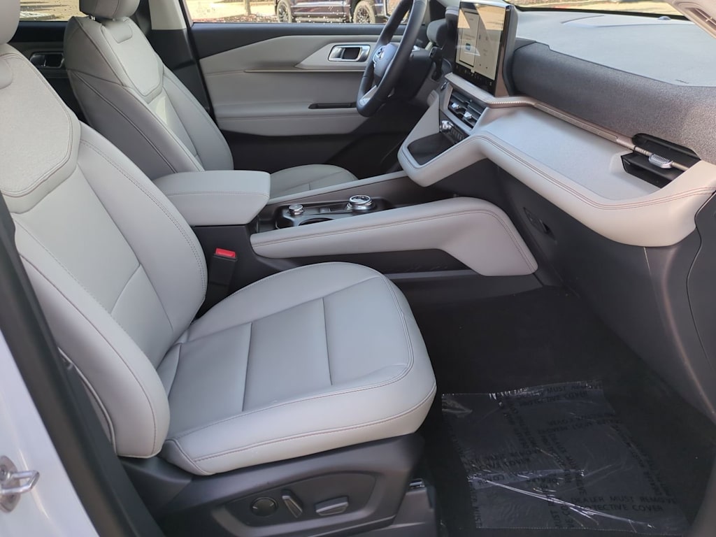 Thumbnail: 2026 Ford Explorer - 11