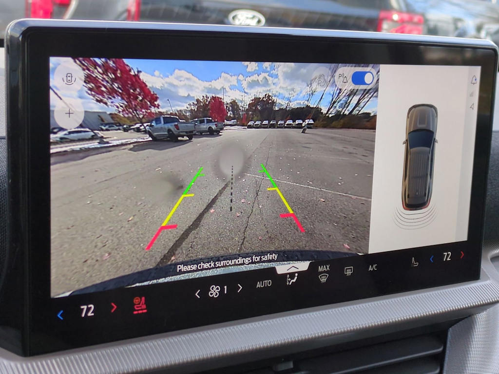 Thumbnail: 2026 Ford Explorer - 35