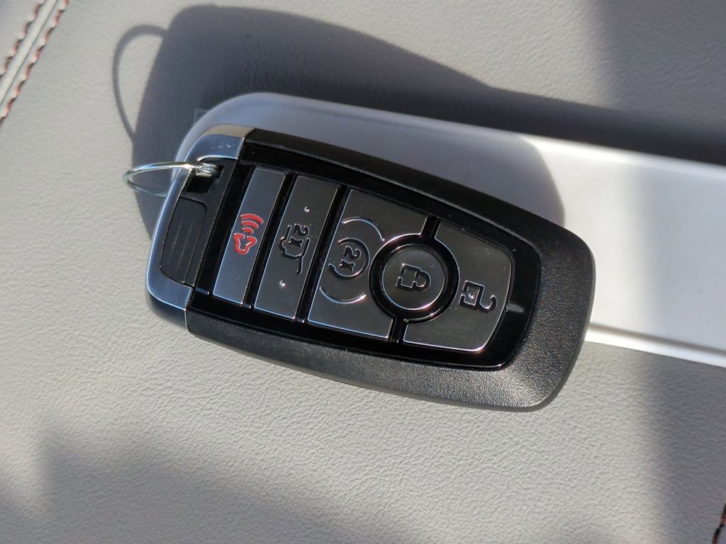 Thumbnail: 2026 Ford Explorer - 37