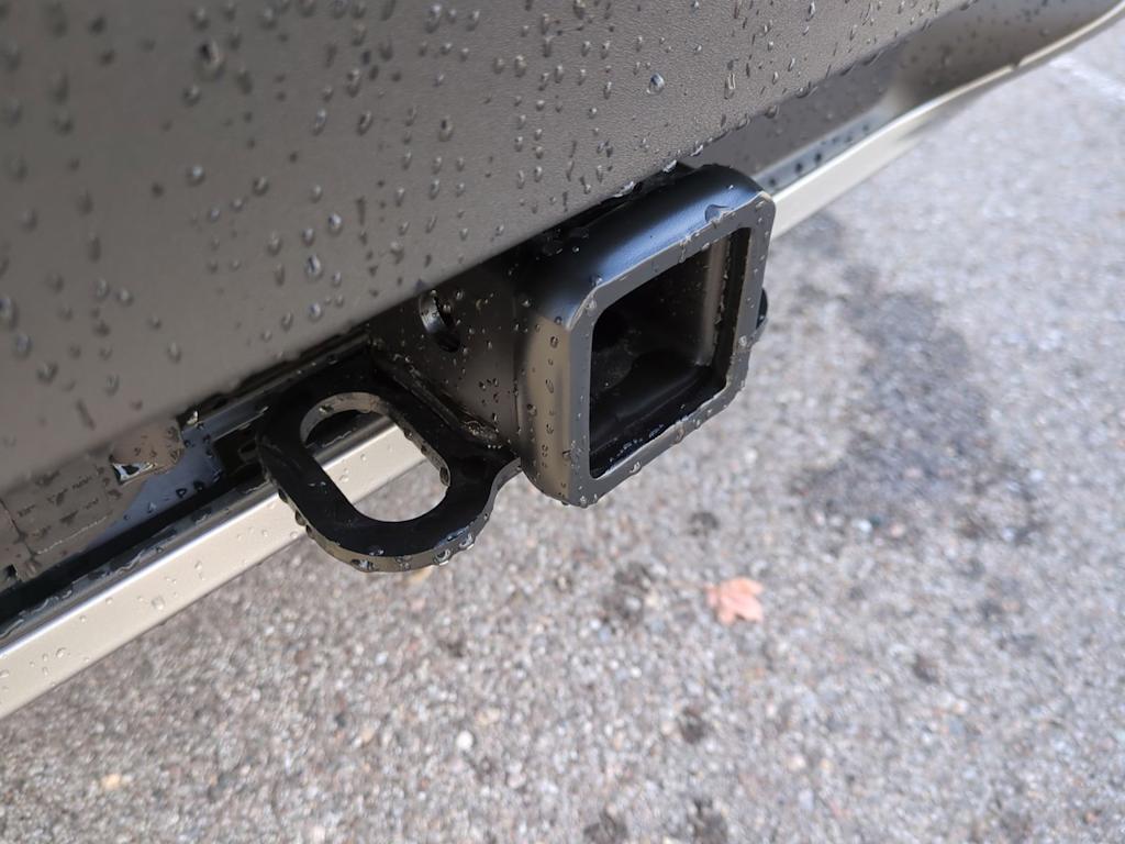 Thumbnail: 2026 Ford Explorer - 18