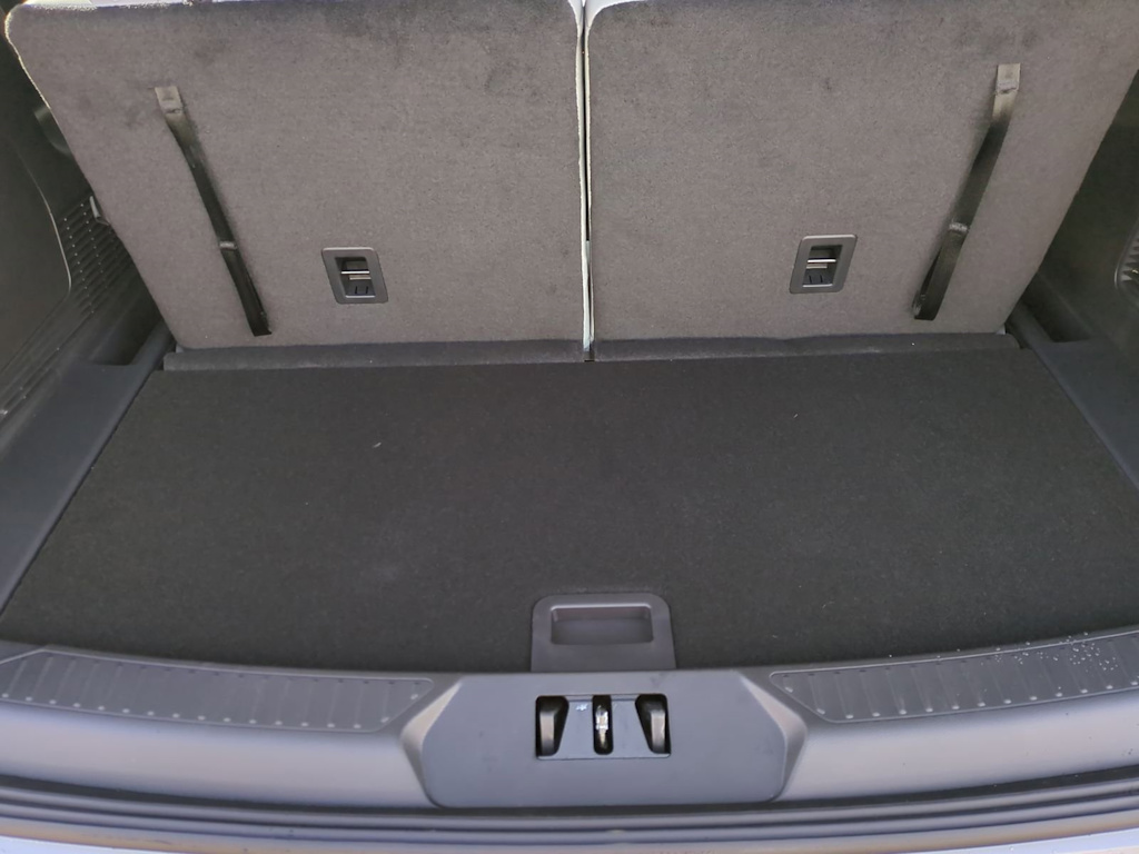 Thumbnail: 2026 Ford Explorer - 17