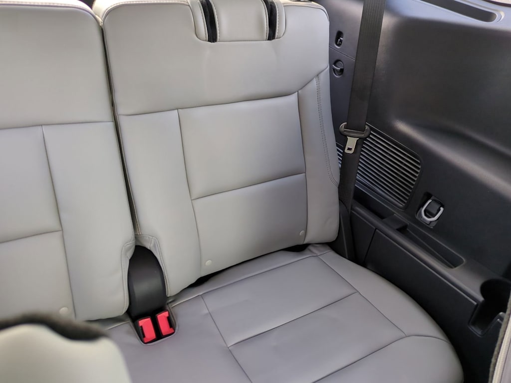 Thumbnail: 2026 Ford Explorer - 29