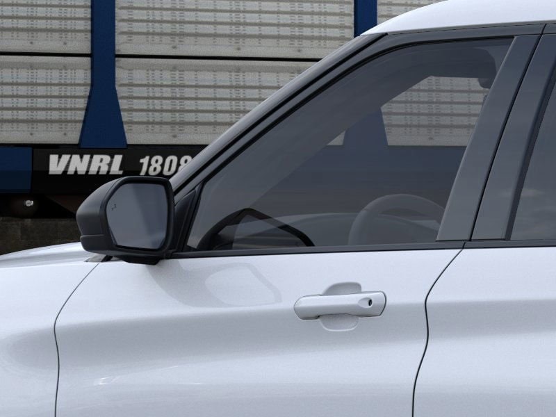 Thumbnail: 2026 Ford Explorer - 20