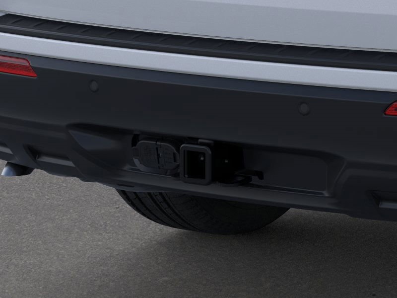 Thumbnail: 2026 Ford Explorer - 23