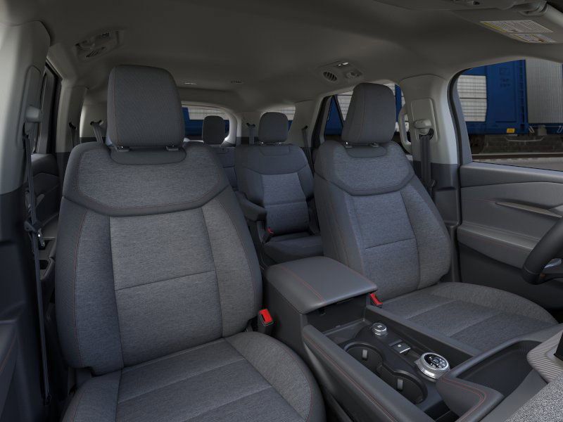 Thumbnail: 2026 Ford Explorer - 8