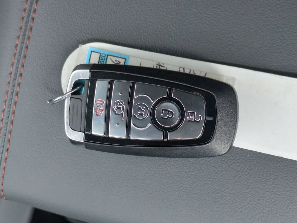 Thumbnail: 2026 Ford Explorer - 15