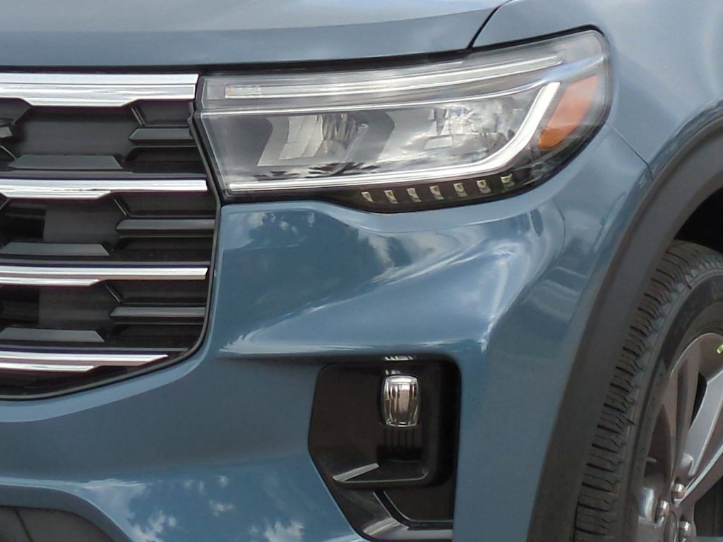 Thumbnail: 2026 Ford Explorer - 22