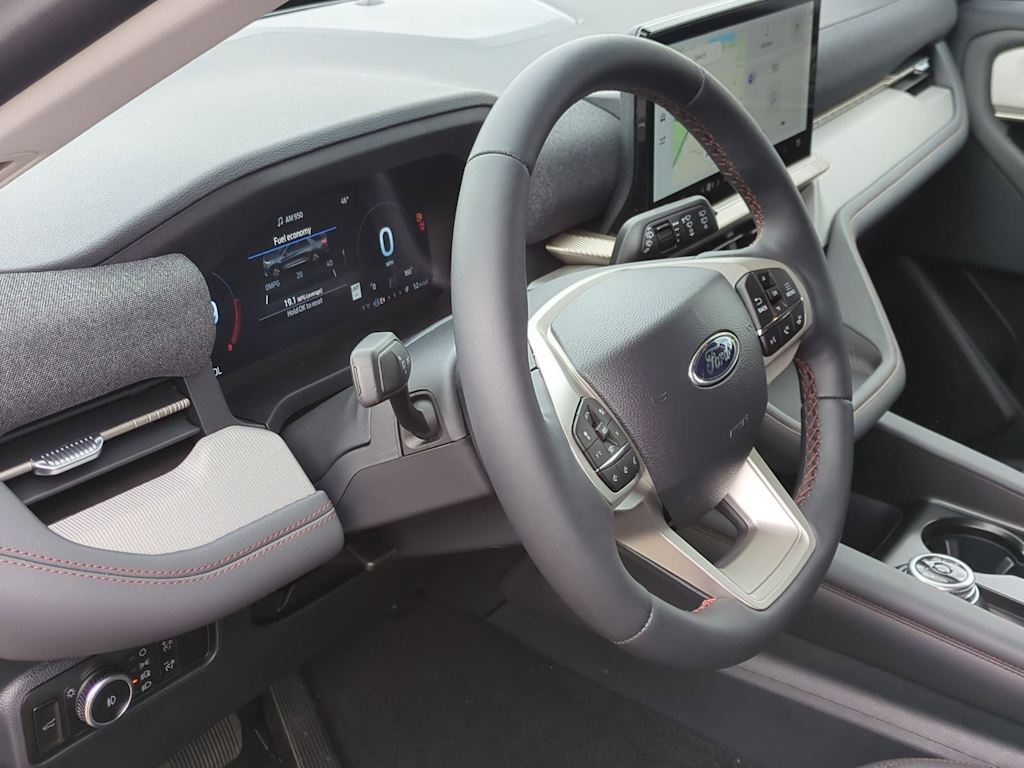 Thumbnail: 2026 Ford Explorer - 2