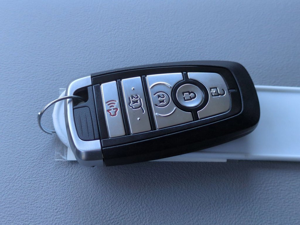 Thumbnail: 2026 Ford Explorer - 11