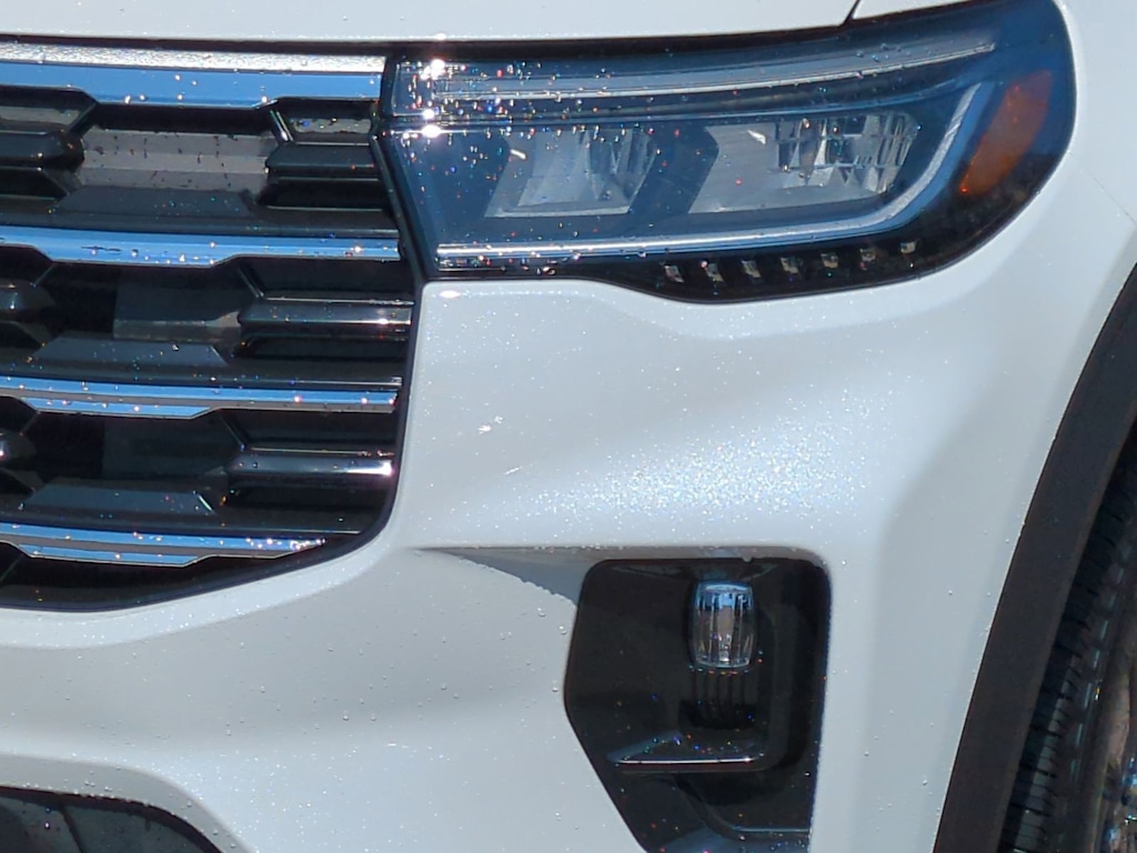 Thumbnail: 2026 Ford Explorer - 24