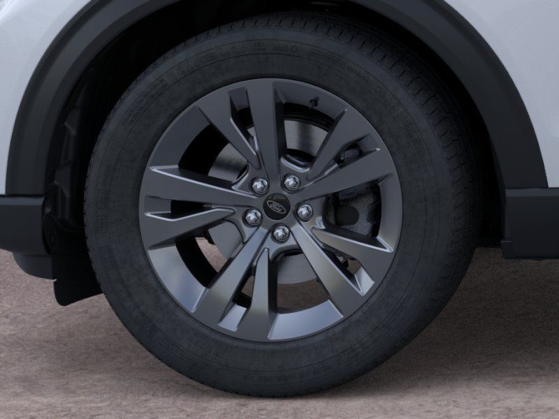 Thumbnail: 2026 Ford Explorer - 6
